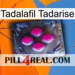 Tadalafil Tadarise 02